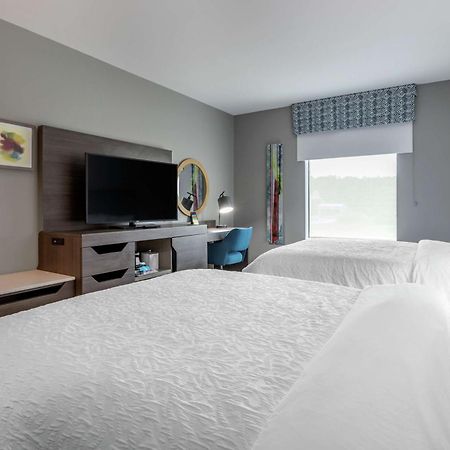 Hampton Inn Camden, Sc Εξωτερικό φωτογραφία