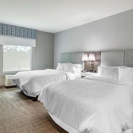 Hampton Inn Camden, Sc Εξωτερικό φωτογραφία
