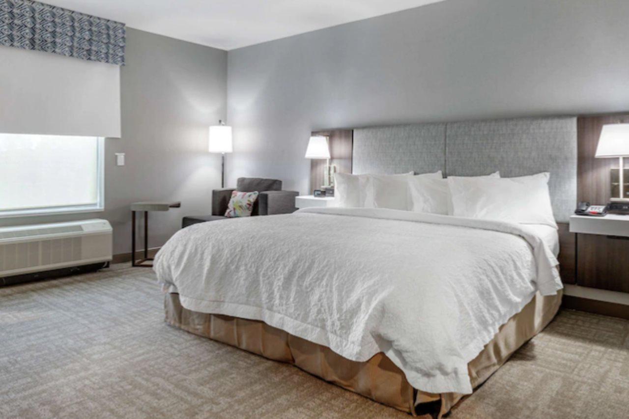 Hampton Inn Camden, Sc Εξωτερικό φωτογραφία