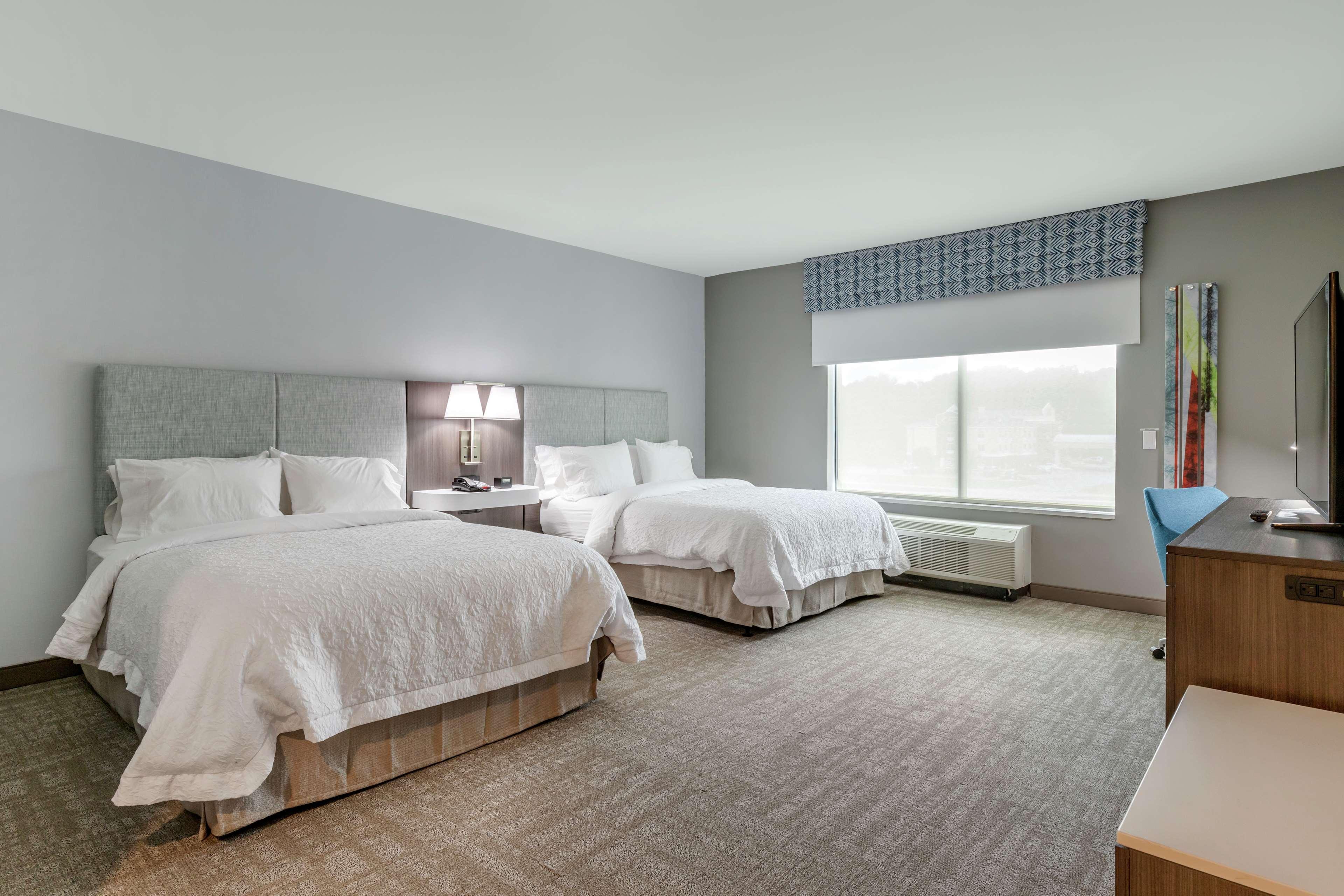 Hampton Inn Camden, Sc Εξωτερικό φωτογραφία