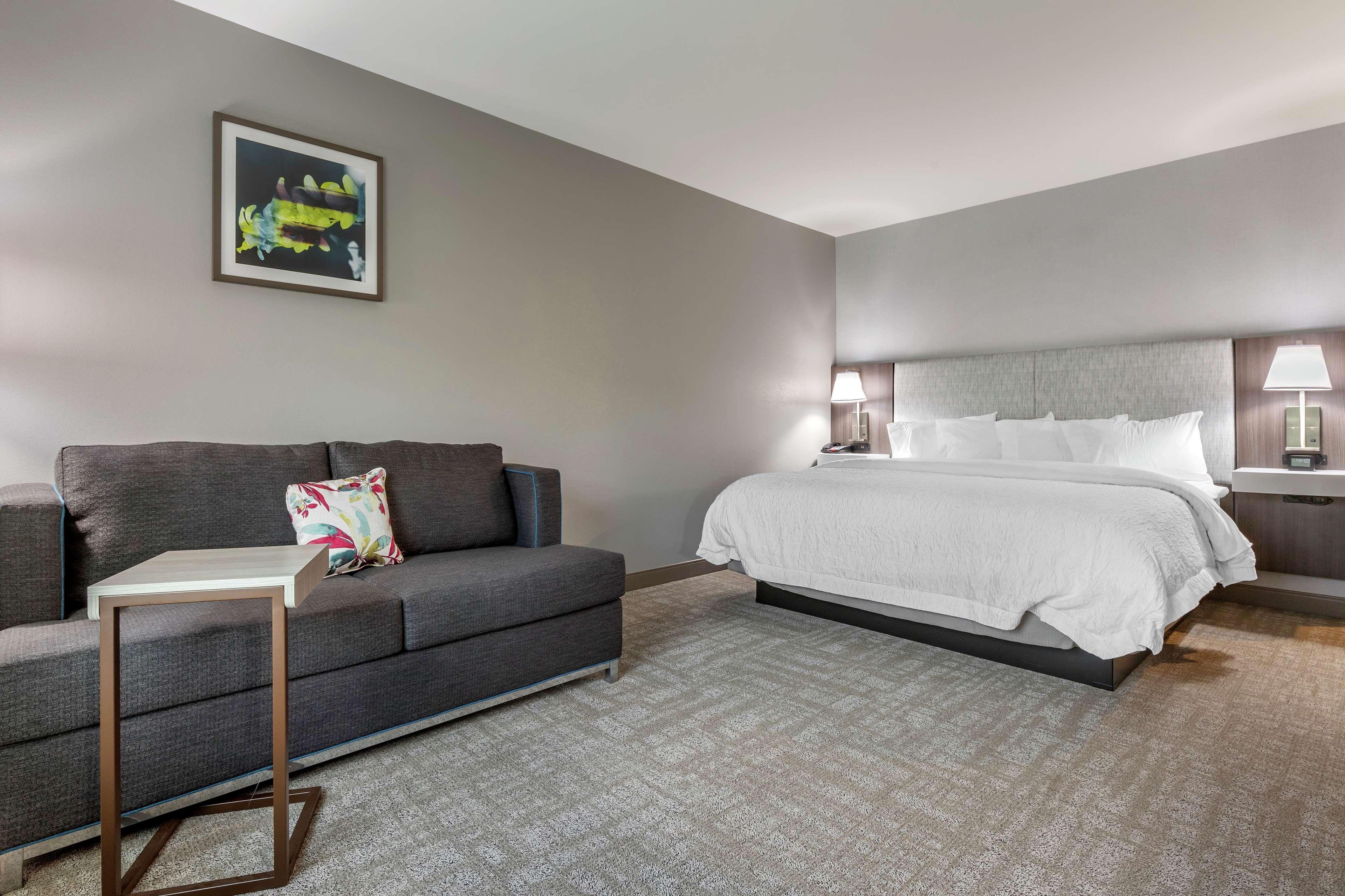 Hampton Inn Camden, Sc Εξωτερικό φωτογραφία