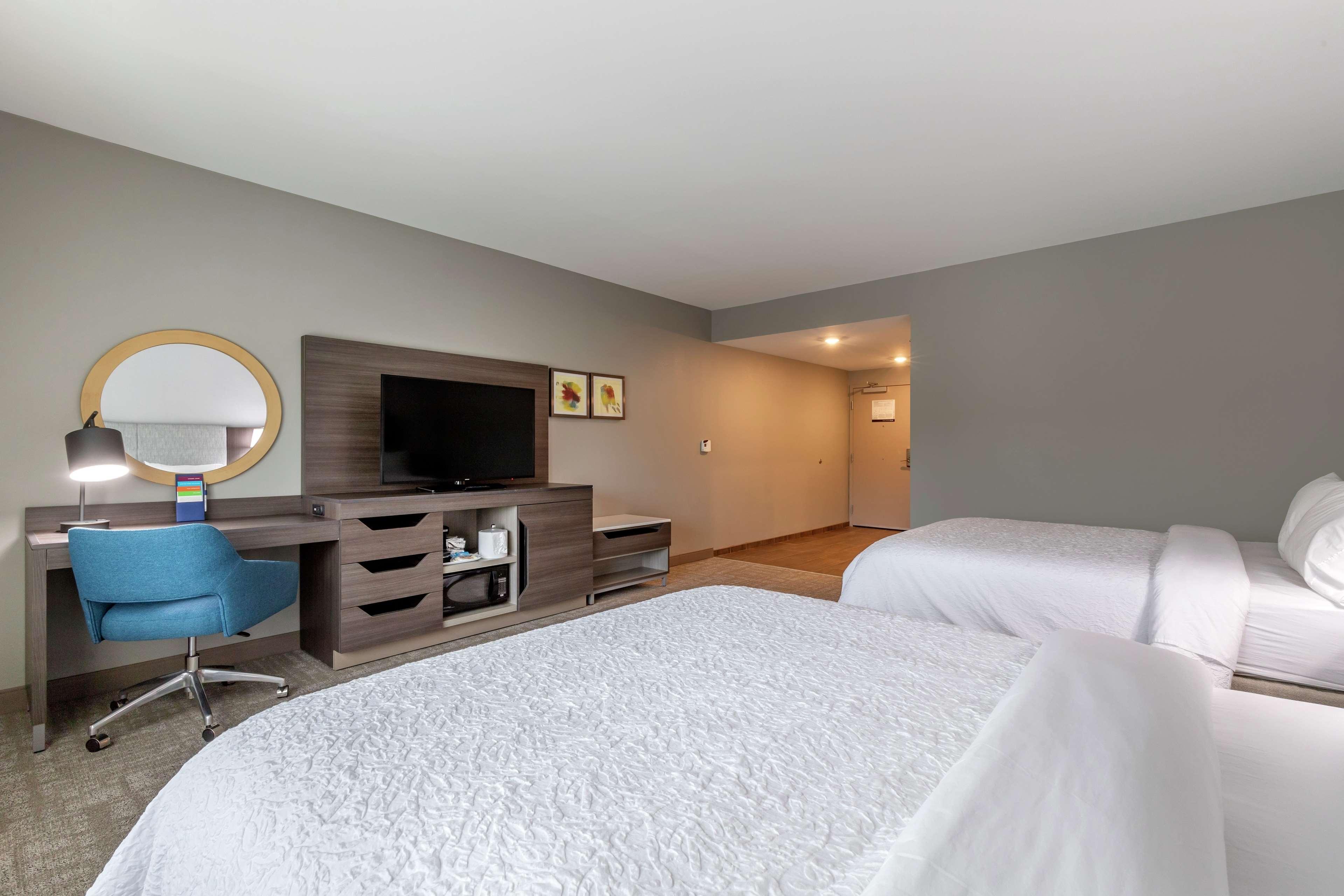Hampton Inn Camden, Sc Εξωτερικό φωτογραφία