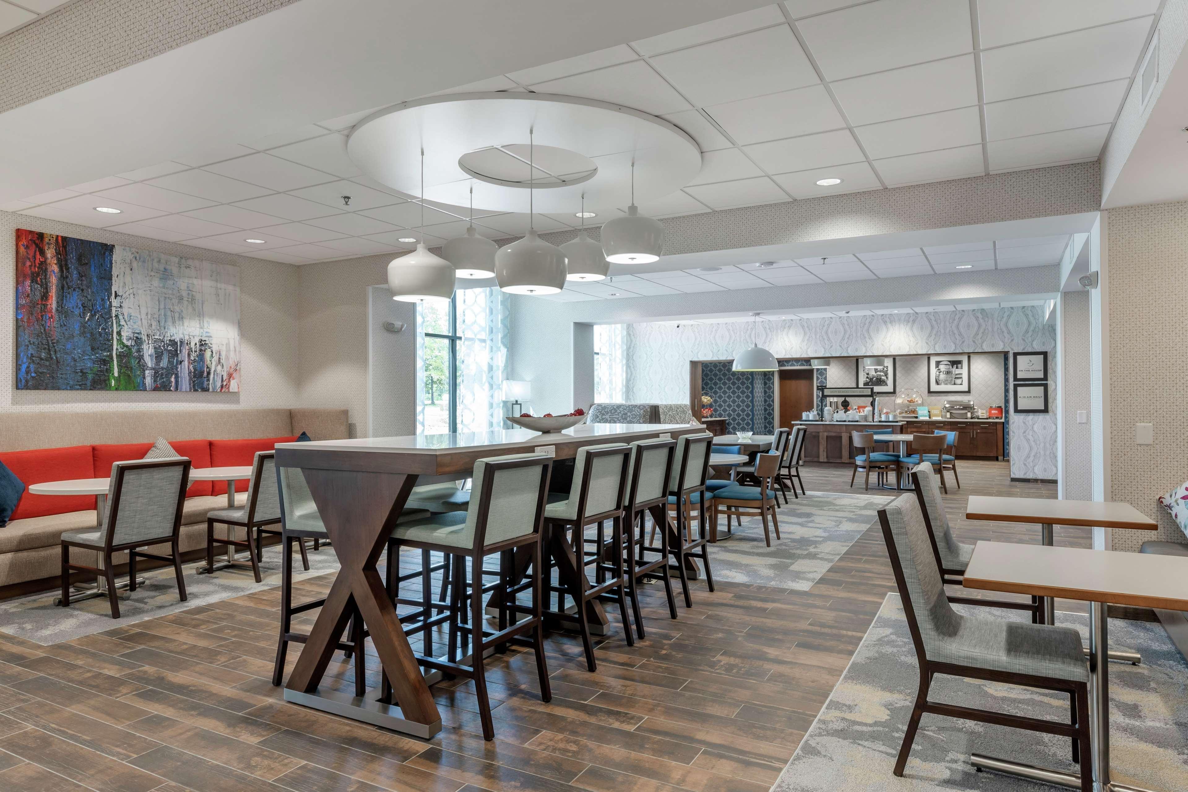 Hampton Inn Camden, Sc Εξωτερικό φωτογραφία