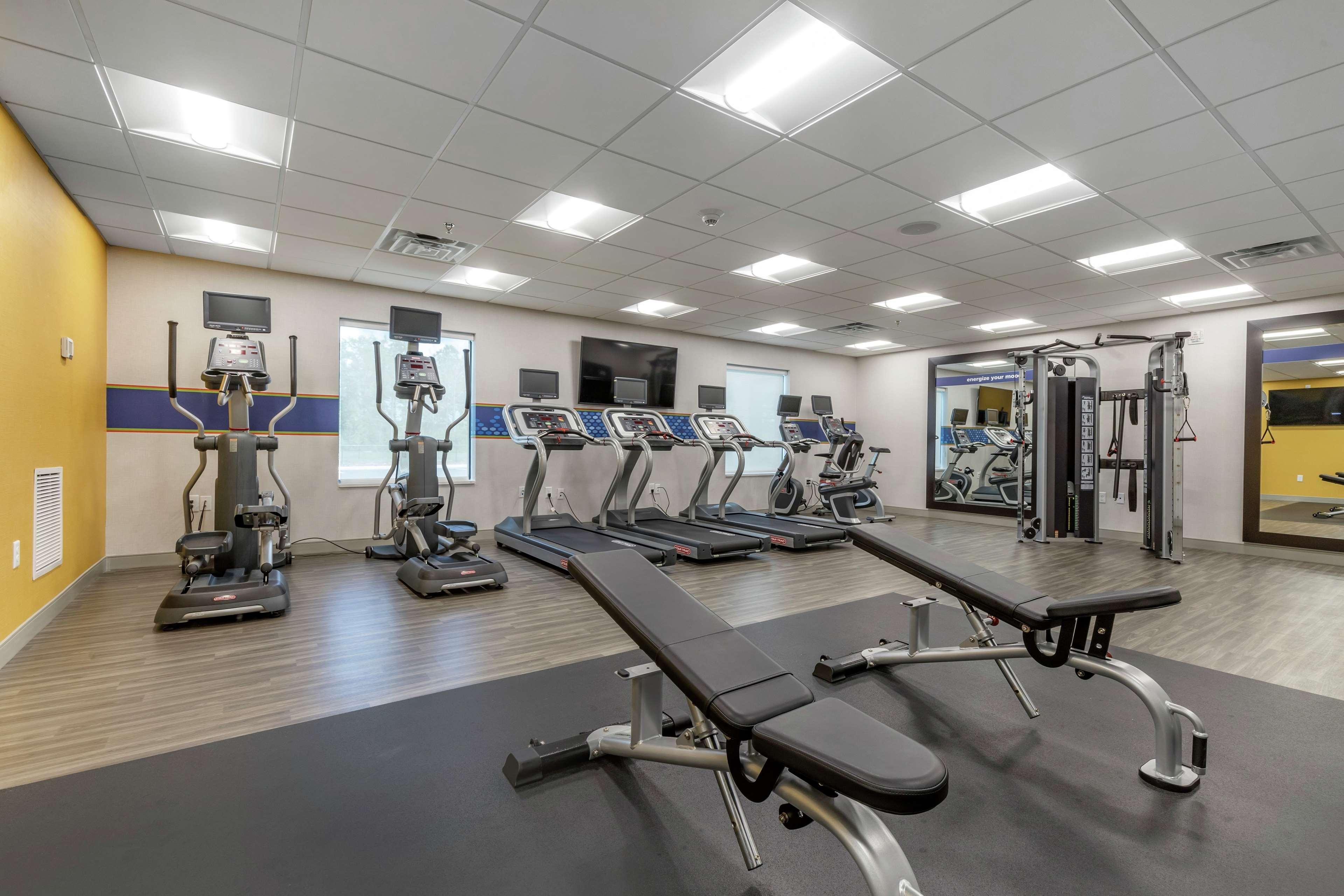 Hampton Inn Camden, Sc Εξωτερικό φωτογραφία