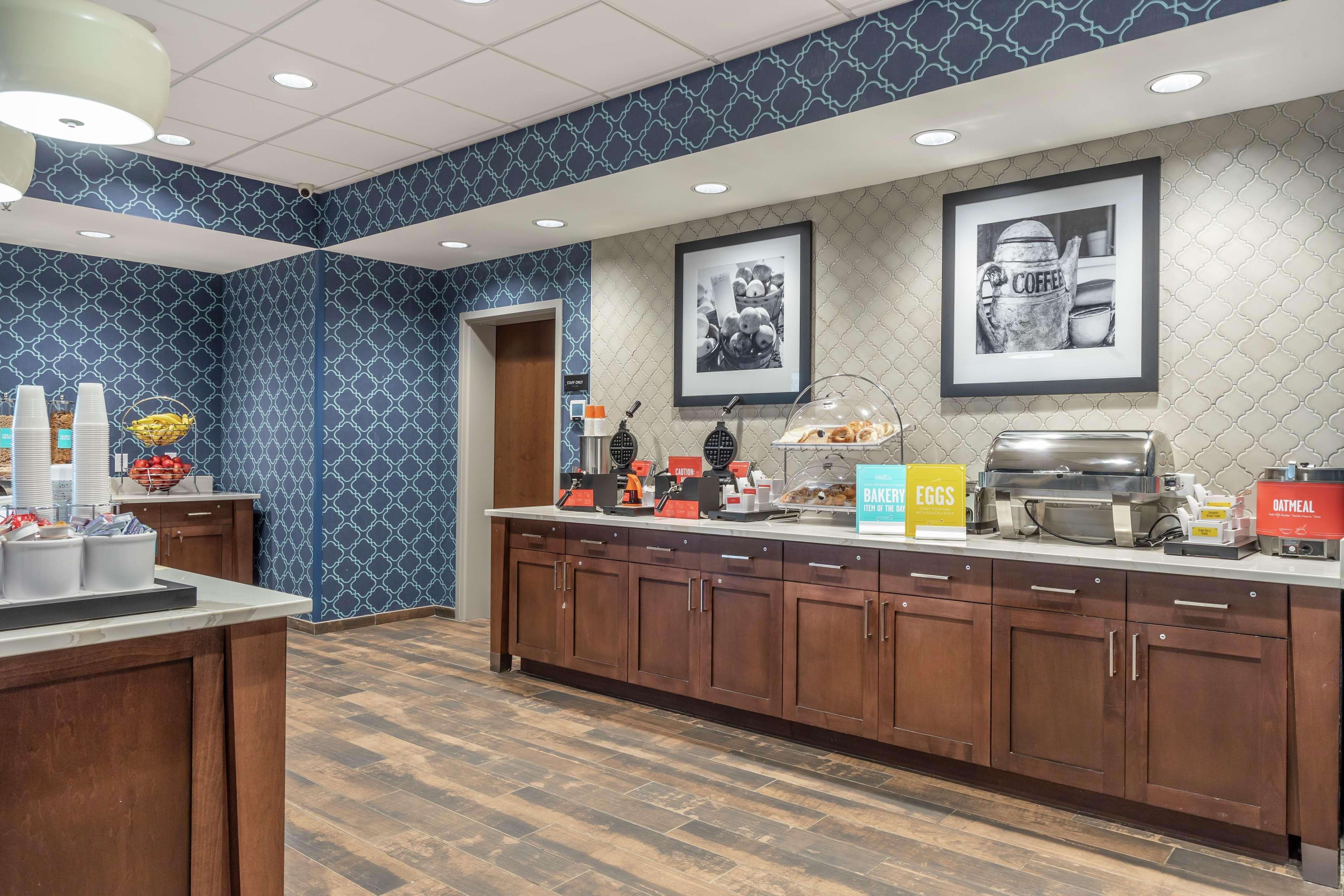 Hampton Inn Camden, Sc Εξωτερικό φωτογραφία