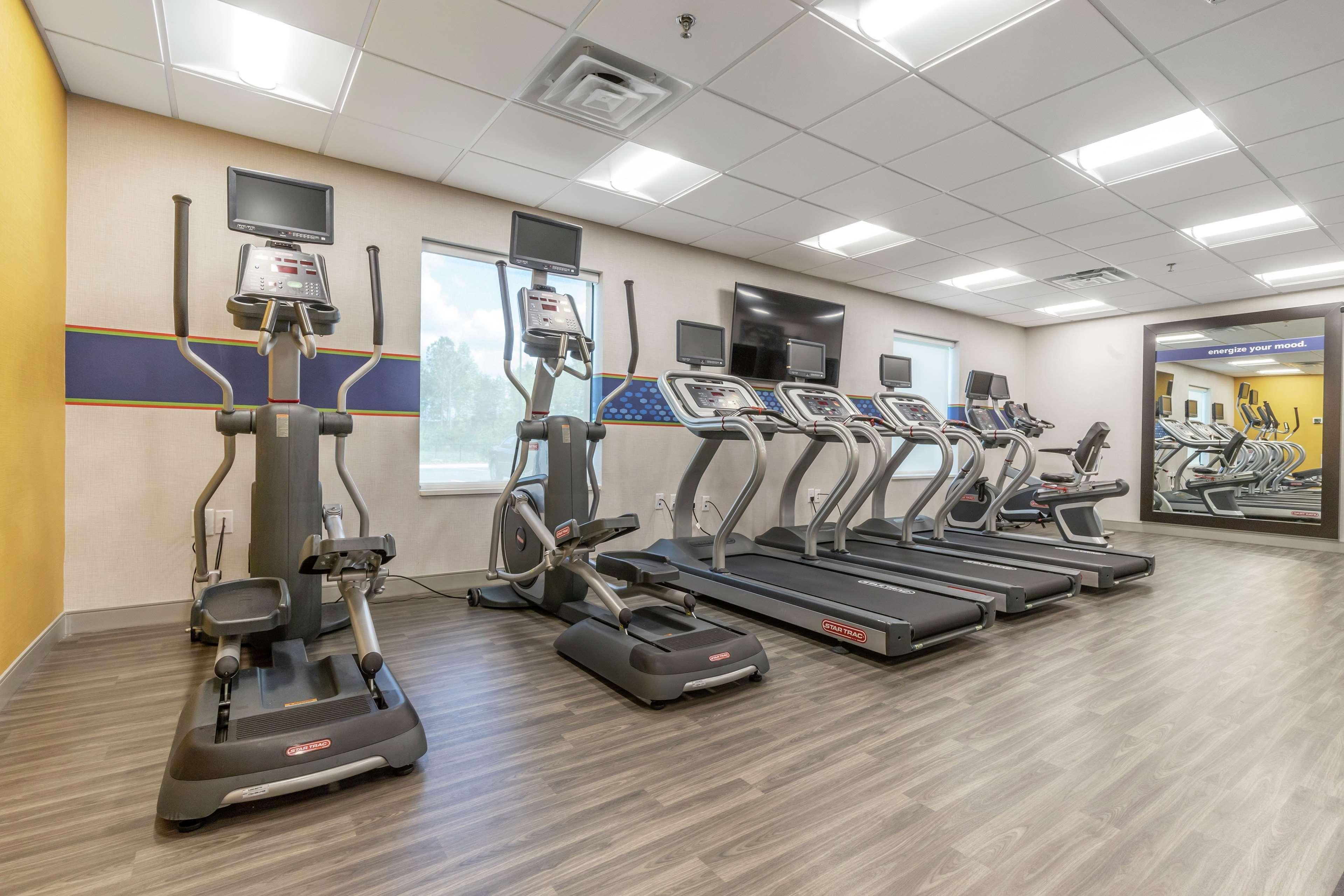 Hampton Inn Camden, Sc Εξωτερικό φωτογραφία