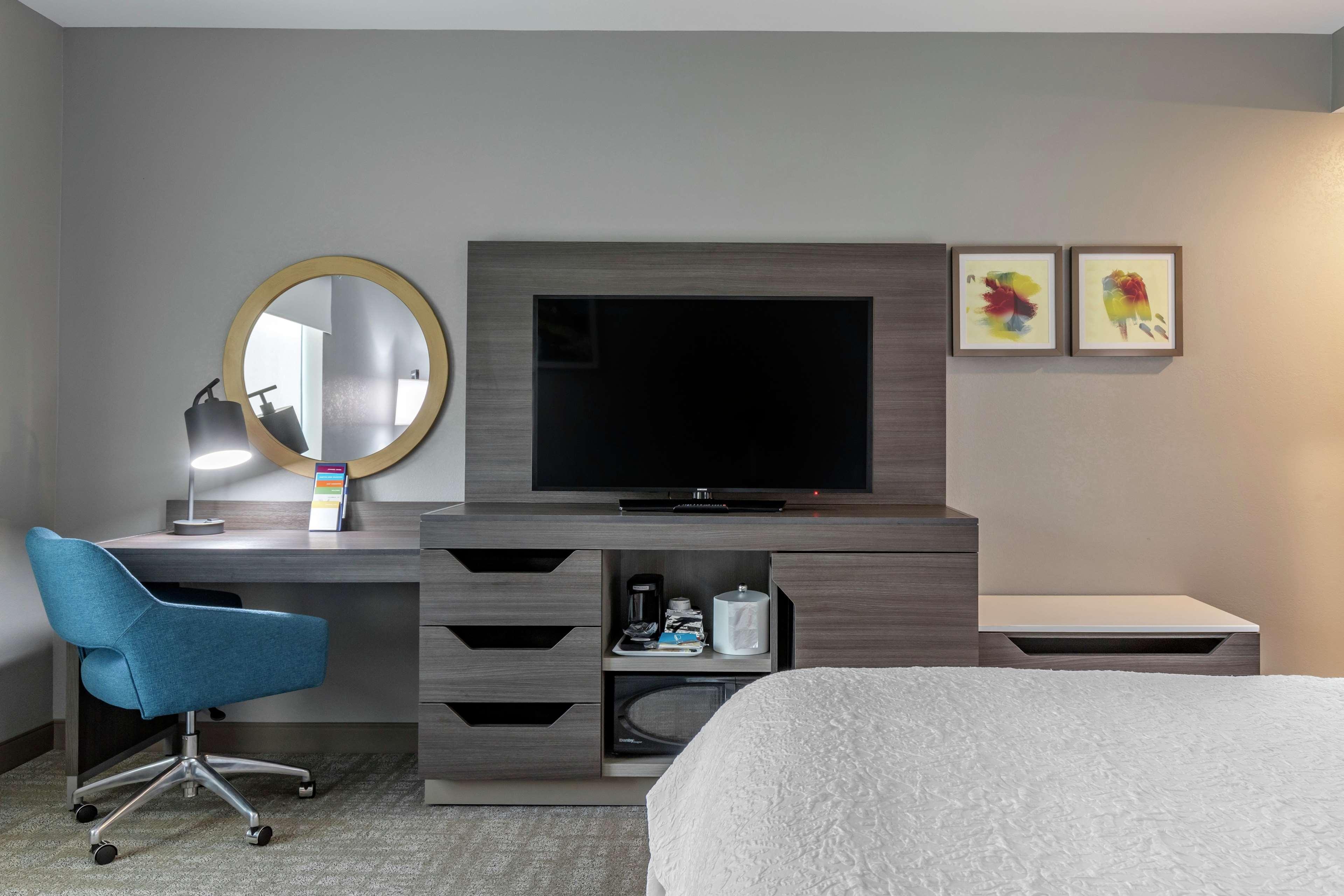 Hampton Inn Camden, Sc Εξωτερικό φωτογραφία