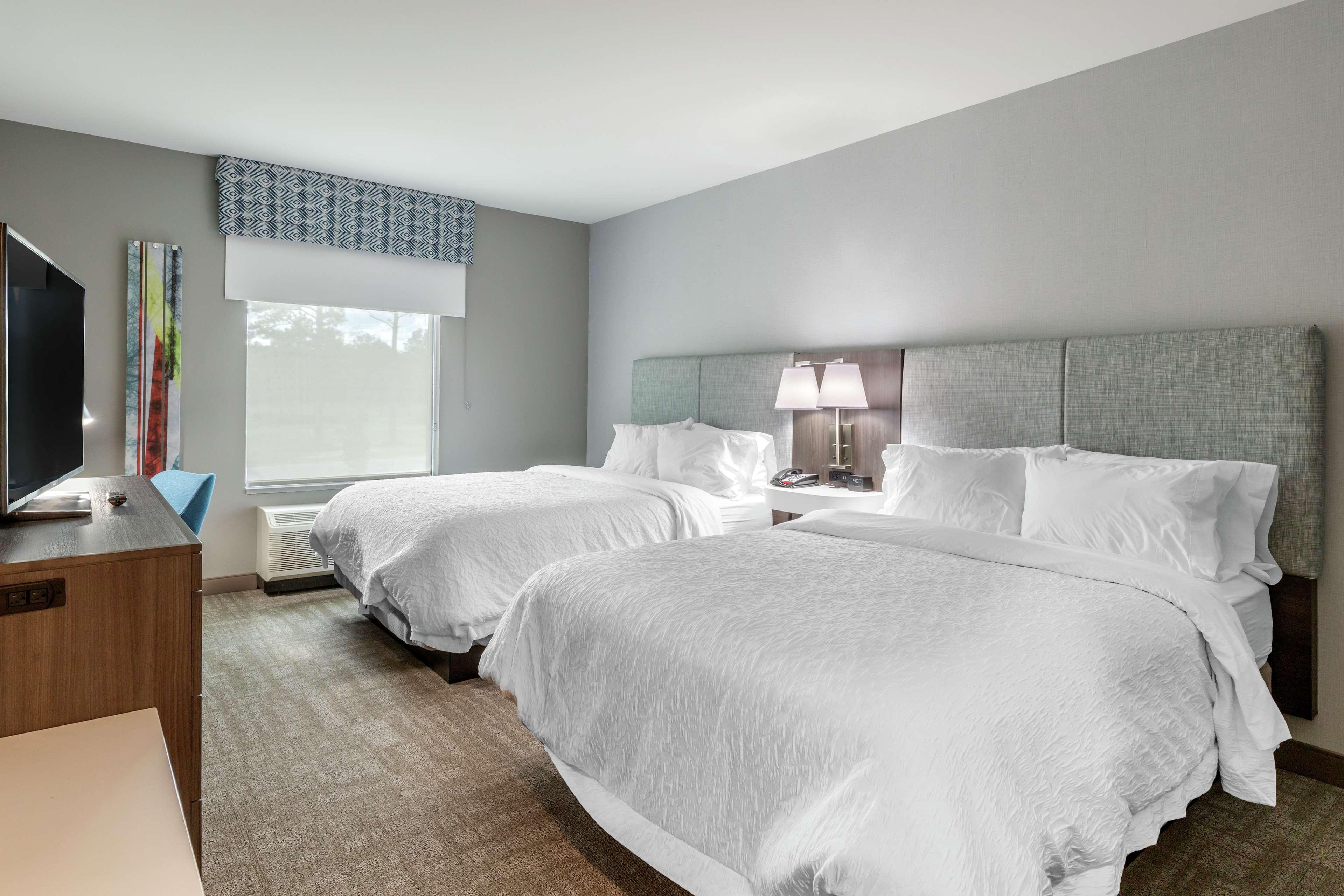 Hampton Inn Camden, Sc Εξωτερικό φωτογραφία
