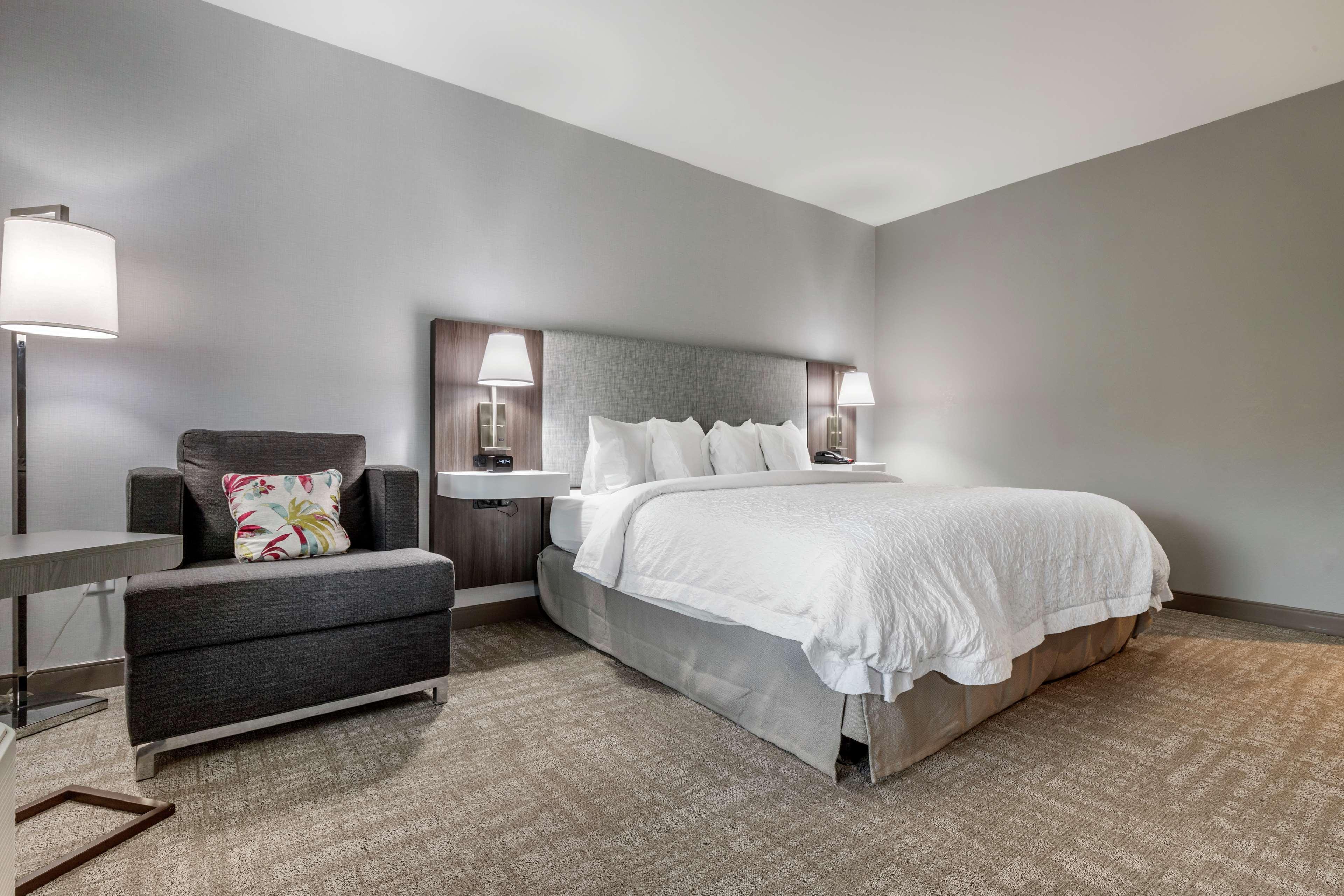 Hampton Inn Camden, Sc Εξωτερικό φωτογραφία