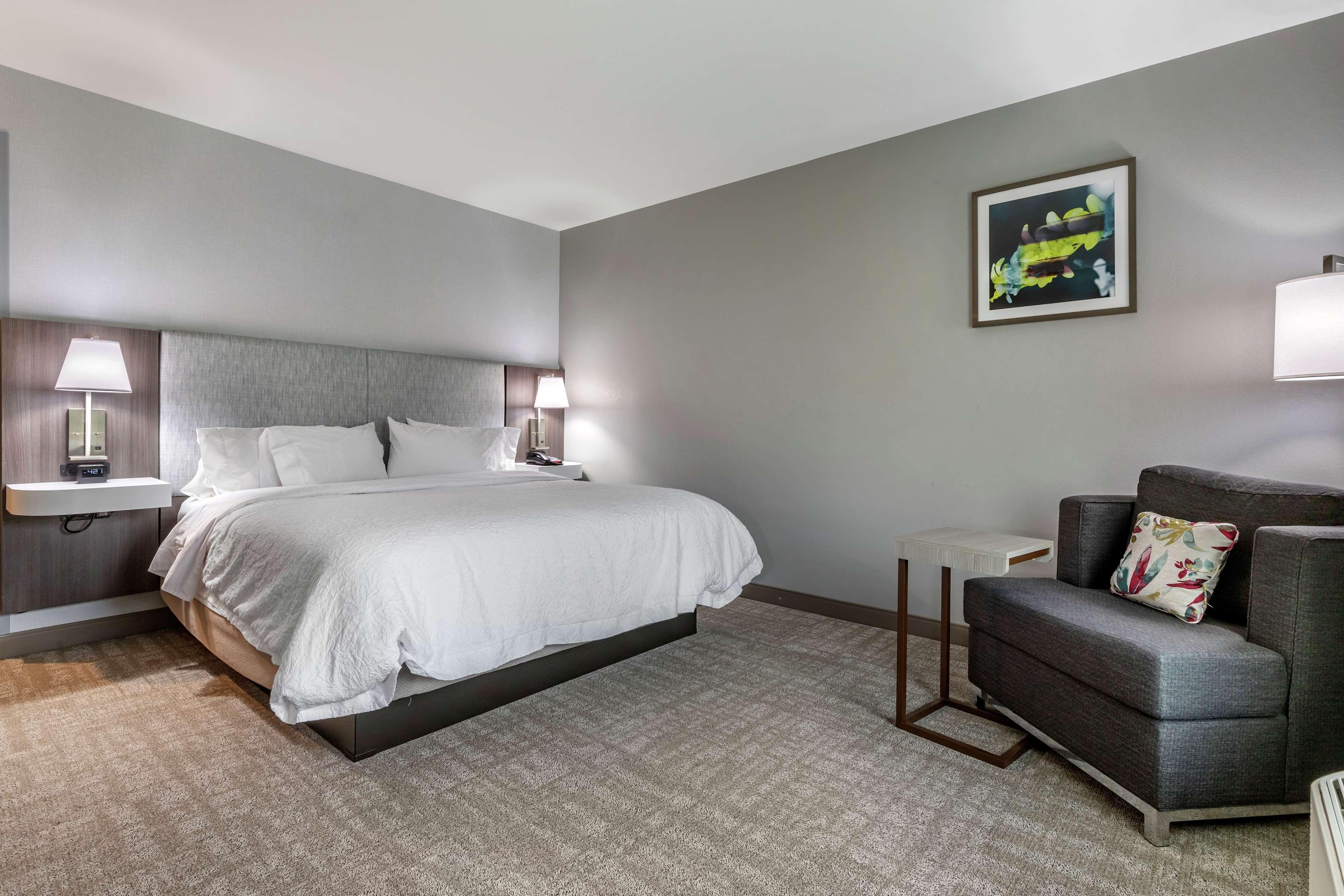 Hampton Inn Camden, Sc Εξωτερικό φωτογραφία