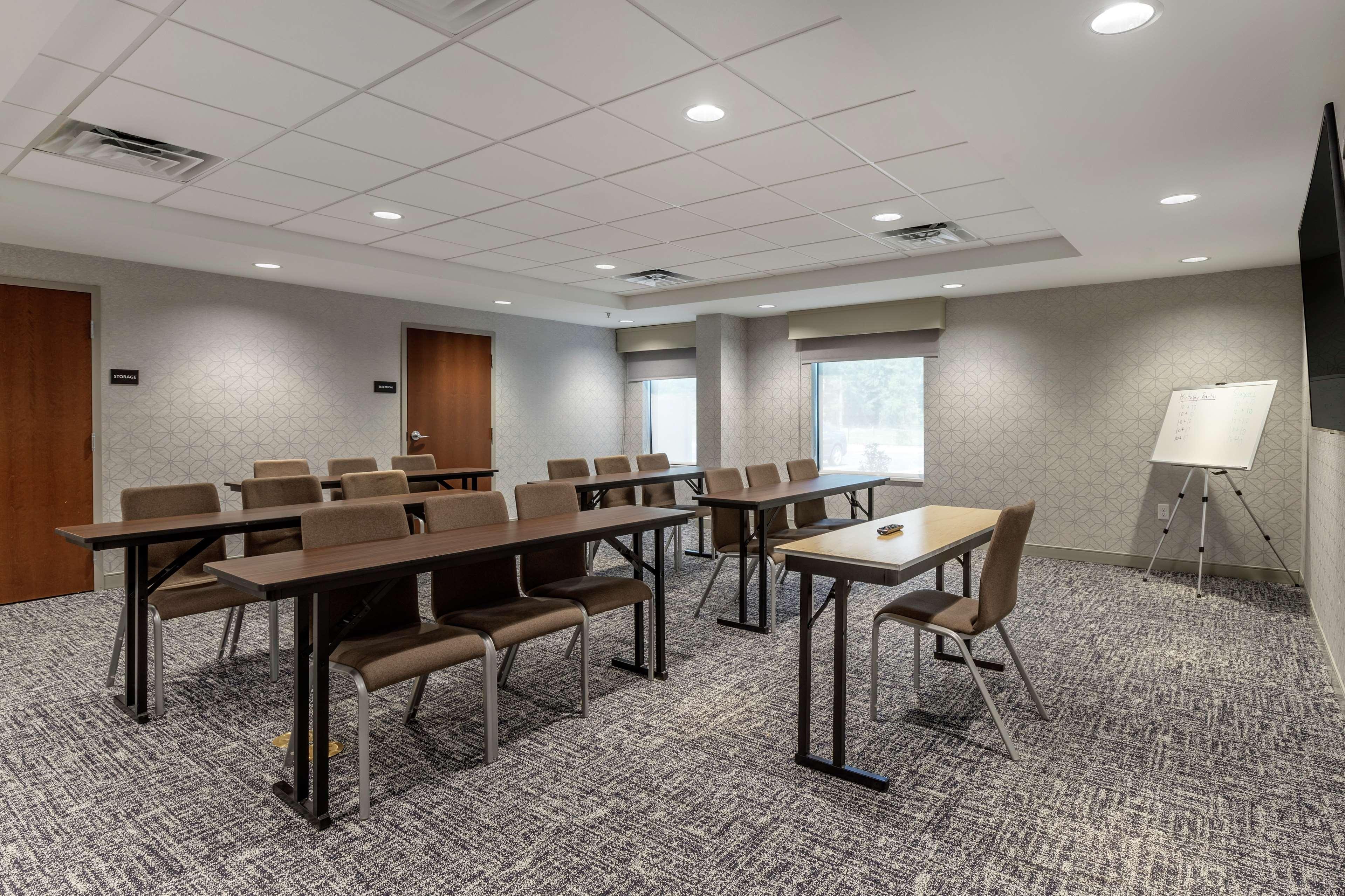 Hampton Inn Camden, Sc Εξωτερικό φωτογραφία