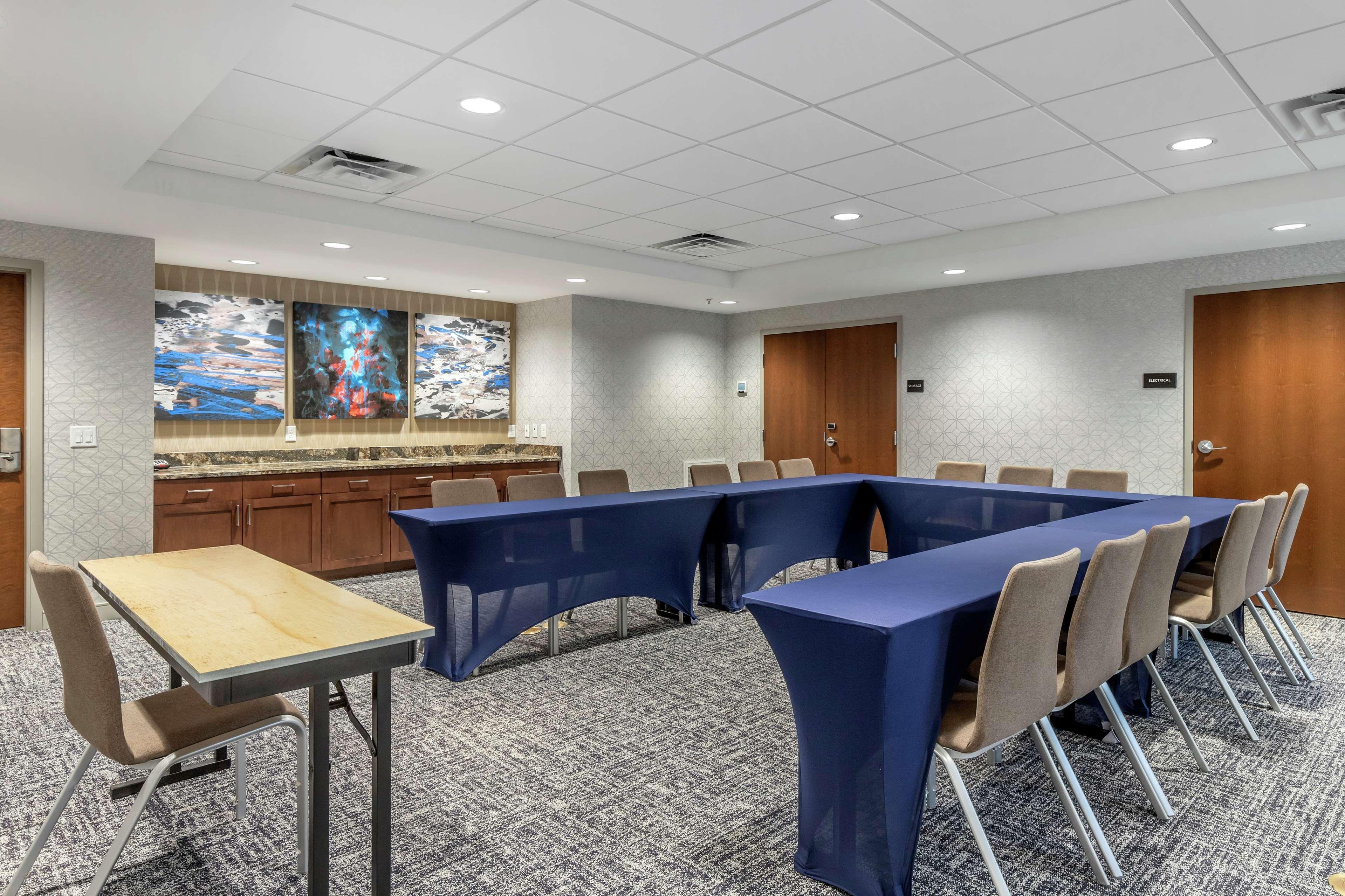 Hampton Inn Camden, Sc Εξωτερικό φωτογραφία