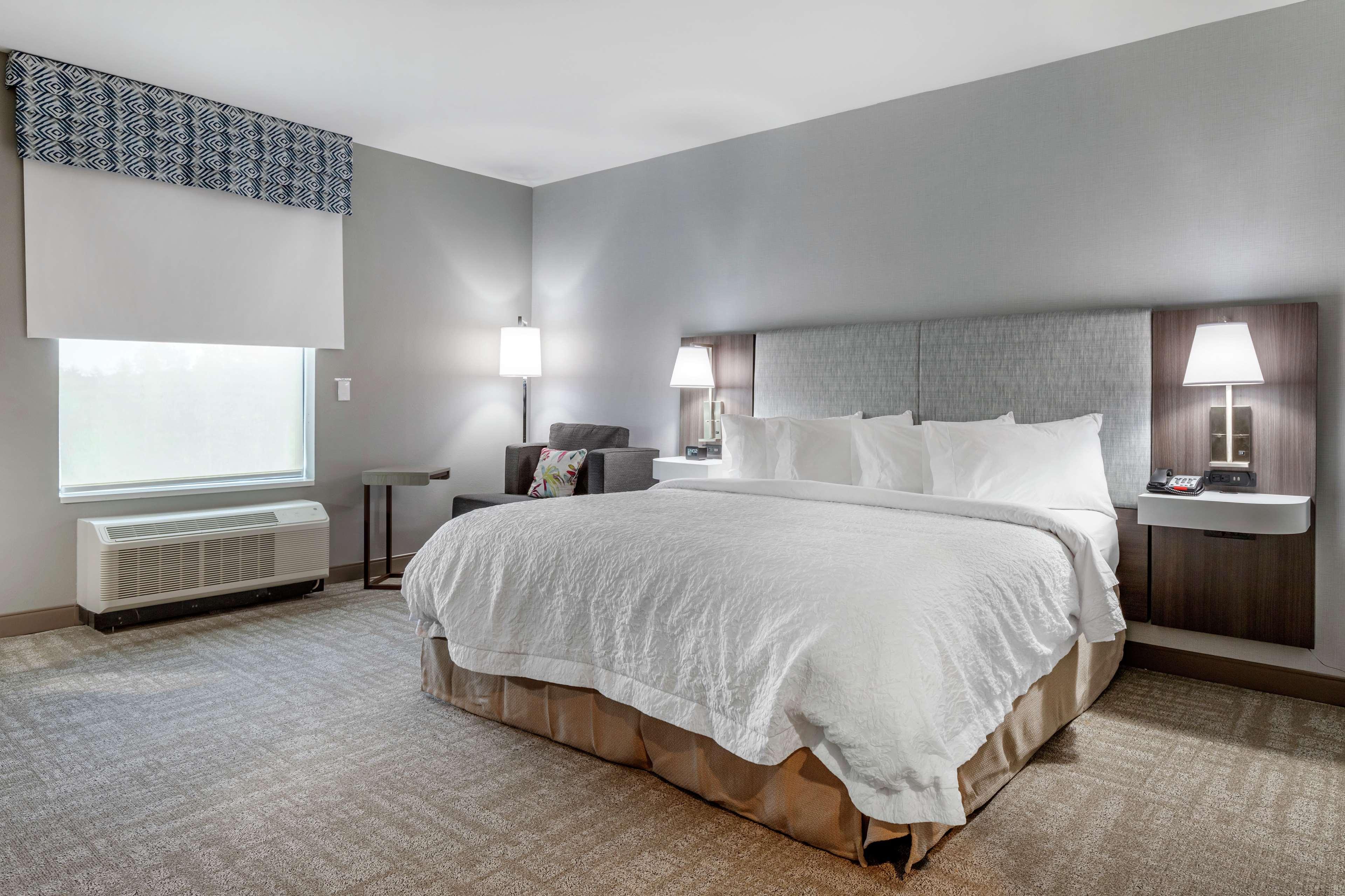 Hampton Inn Camden, Sc Εξωτερικό φωτογραφία