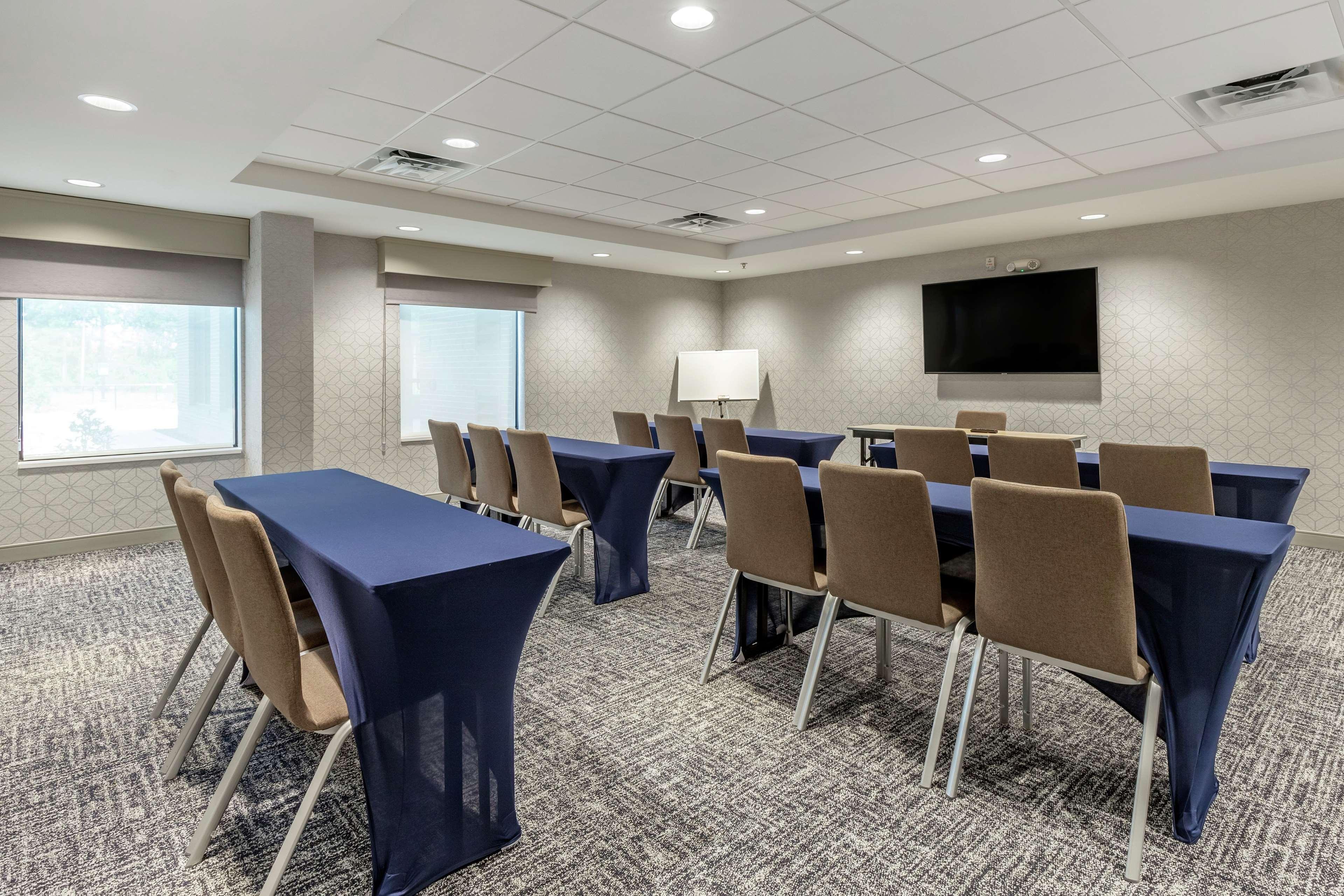 Hampton Inn Camden, Sc Εξωτερικό φωτογραφία