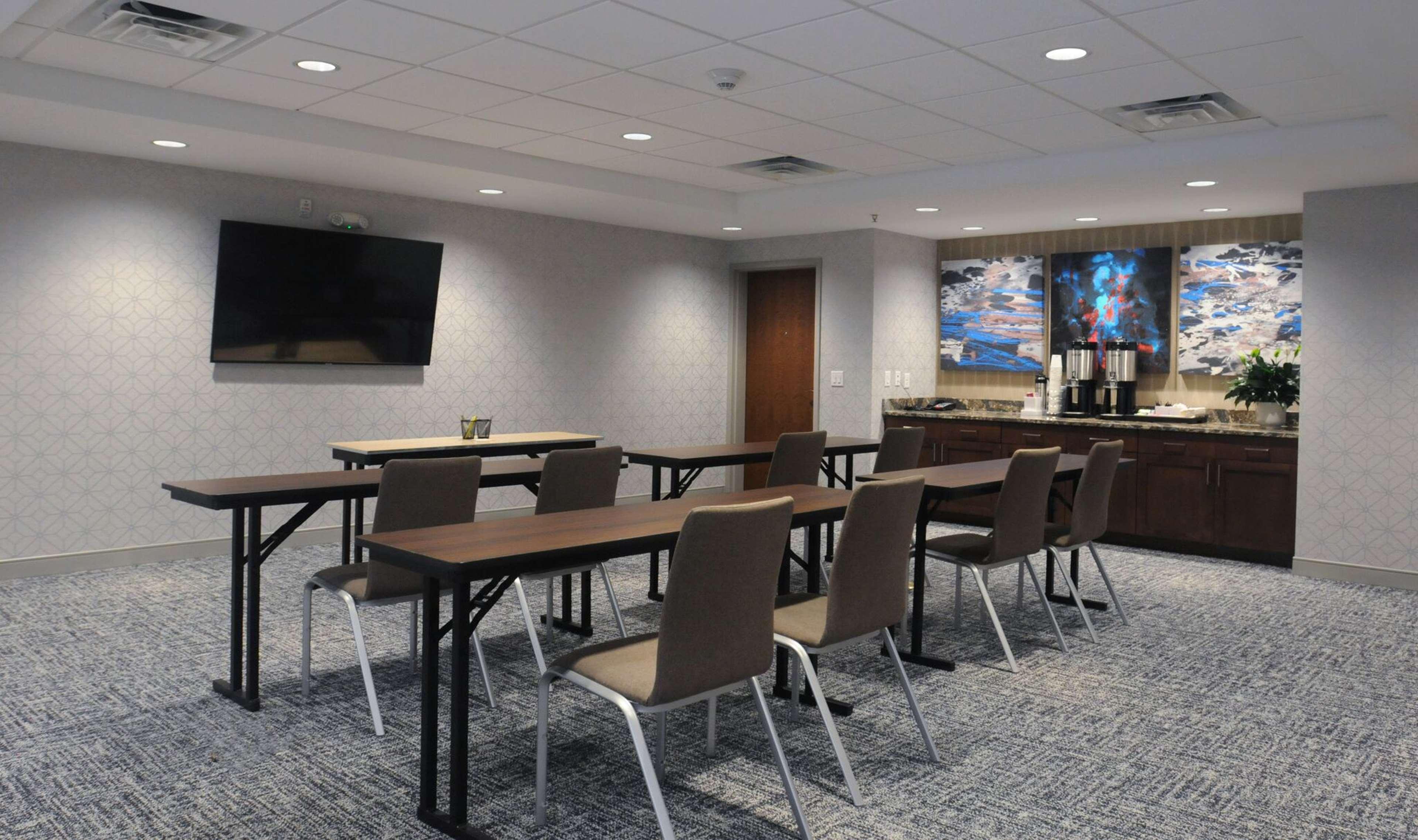 Hampton Inn Camden, Sc Εξωτερικό φωτογραφία