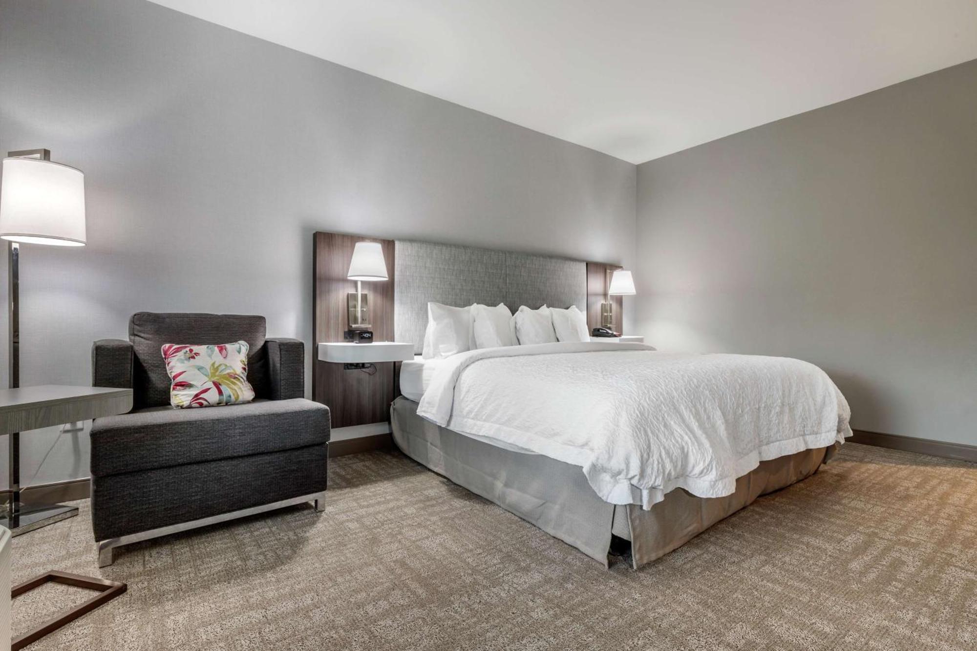 Hampton Inn Camden, Sc Εξωτερικό φωτογραφία