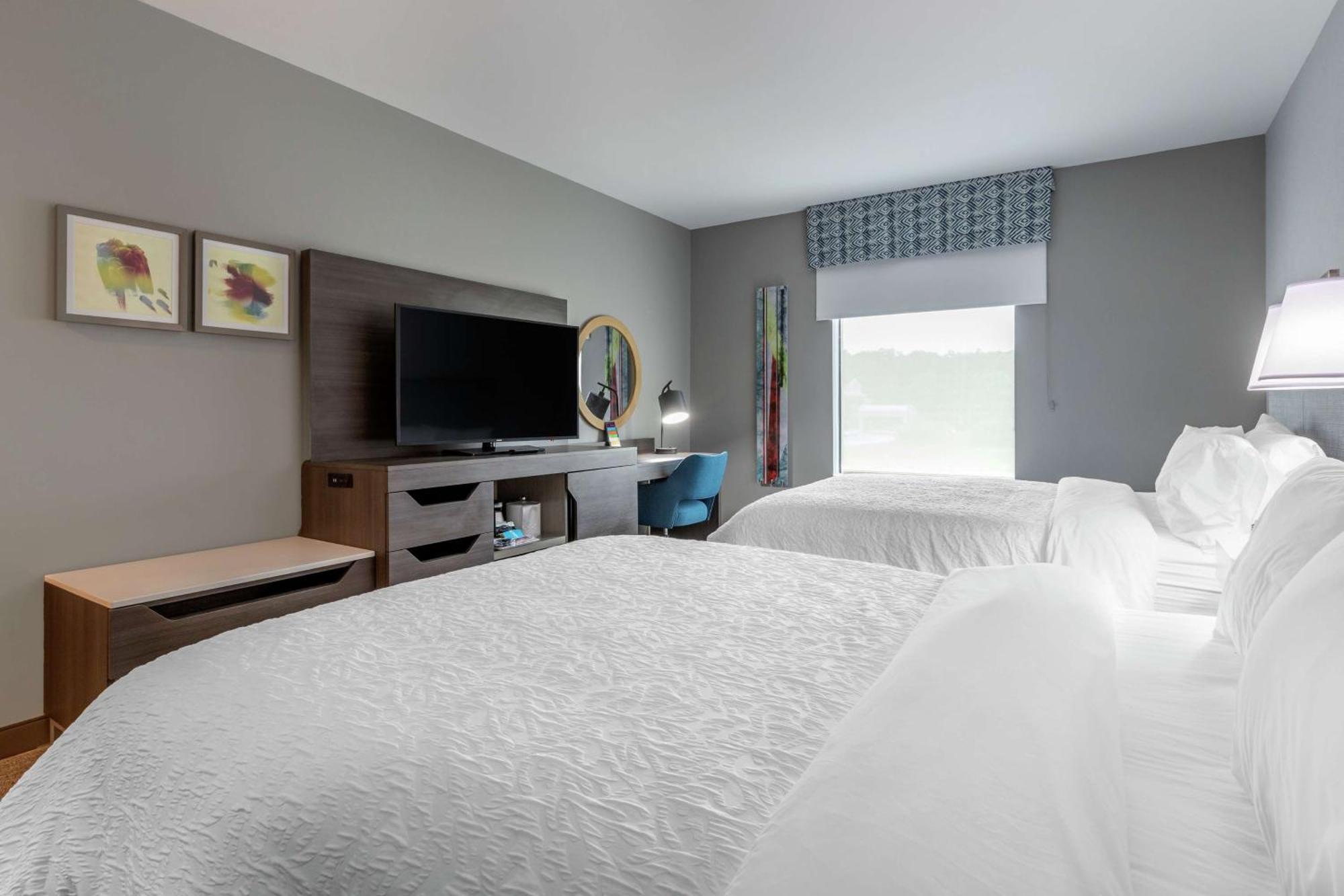 Hampton Inn Camden, Sc Εξωτερικό φωτογραφία