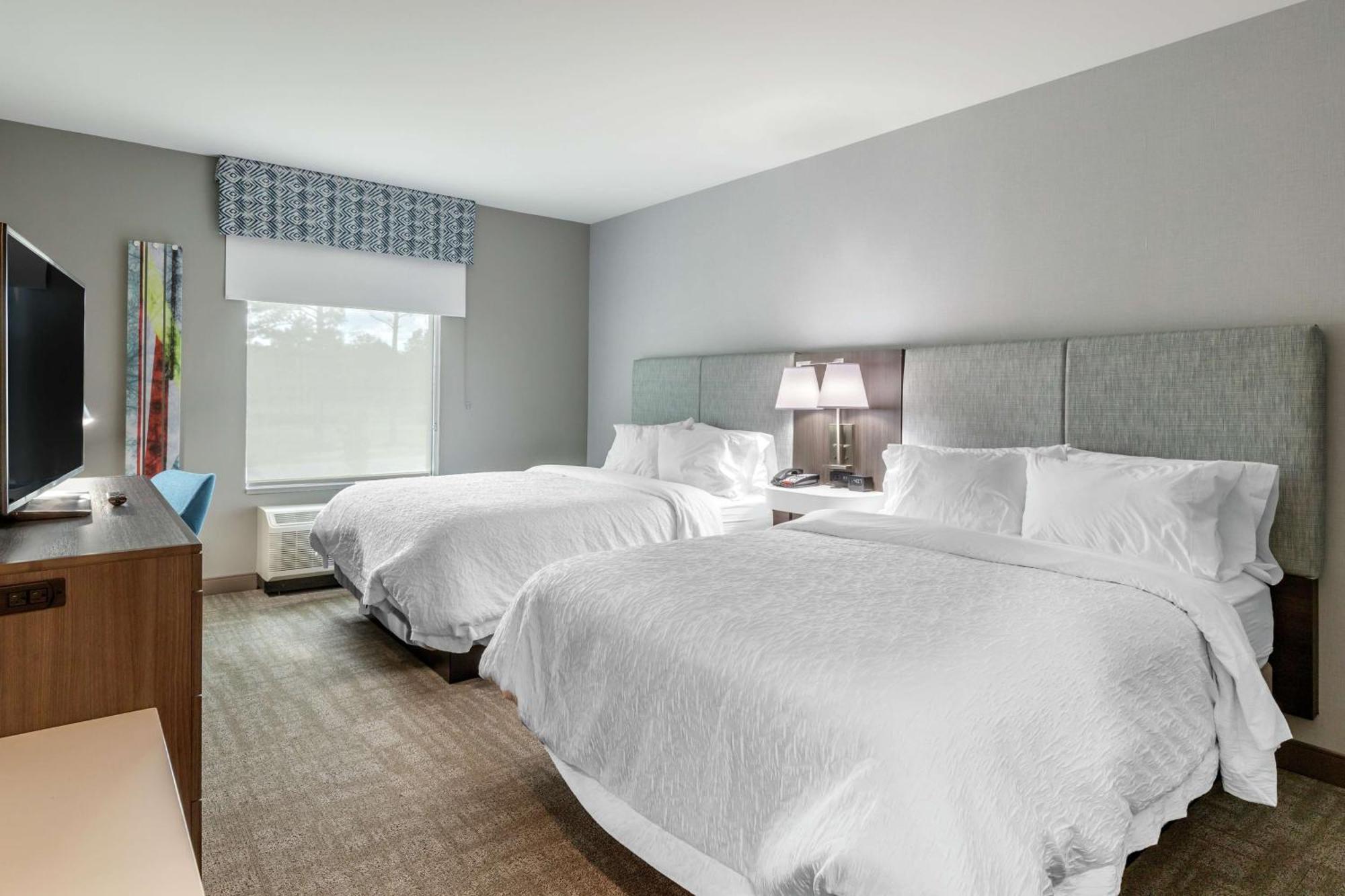 Hampton Inn Camden, Sc Εξωτερικό φωτογραφία