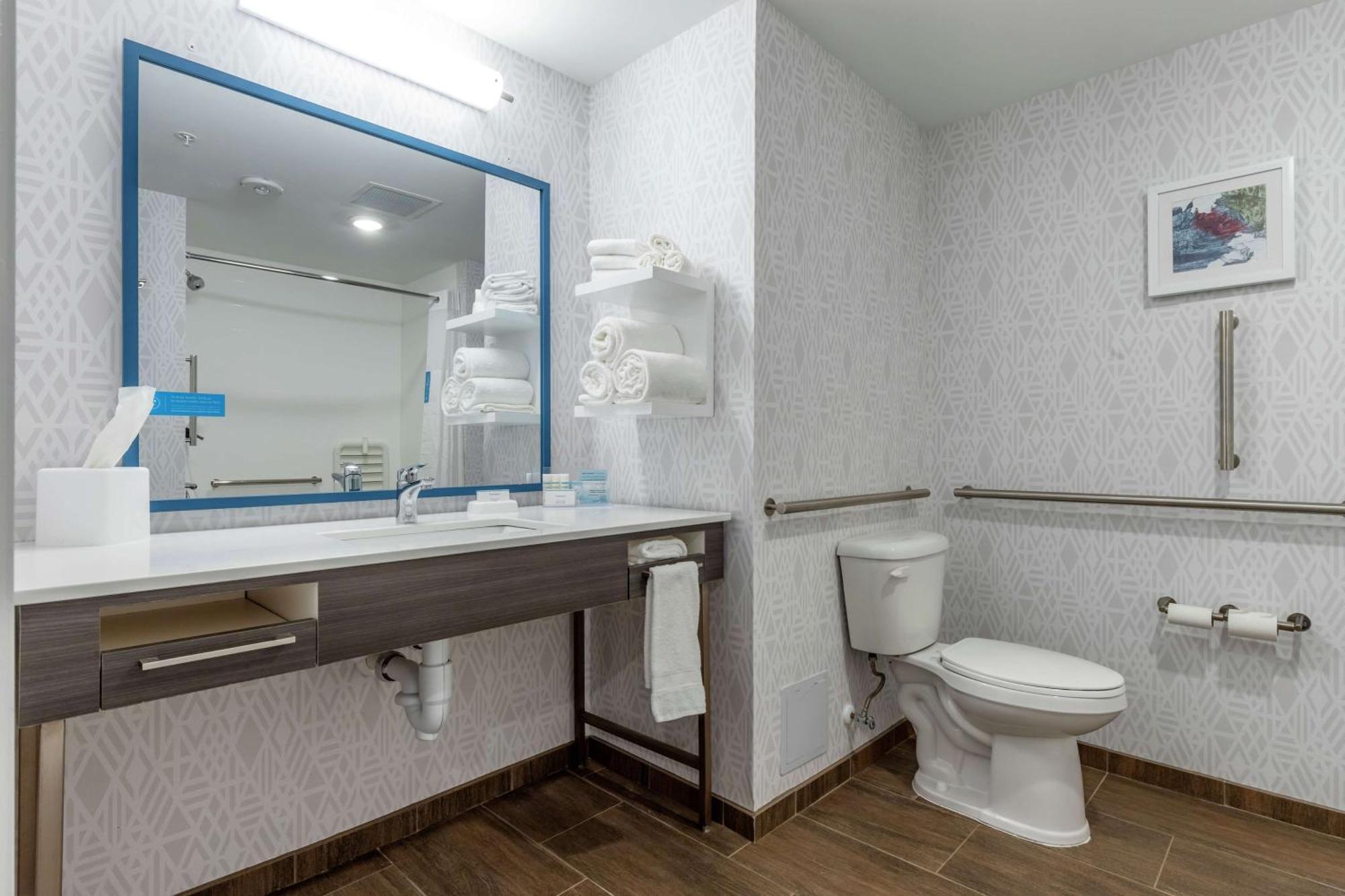 Hampton Inn Camden, Sc Εξωτερικό φωτογραφία