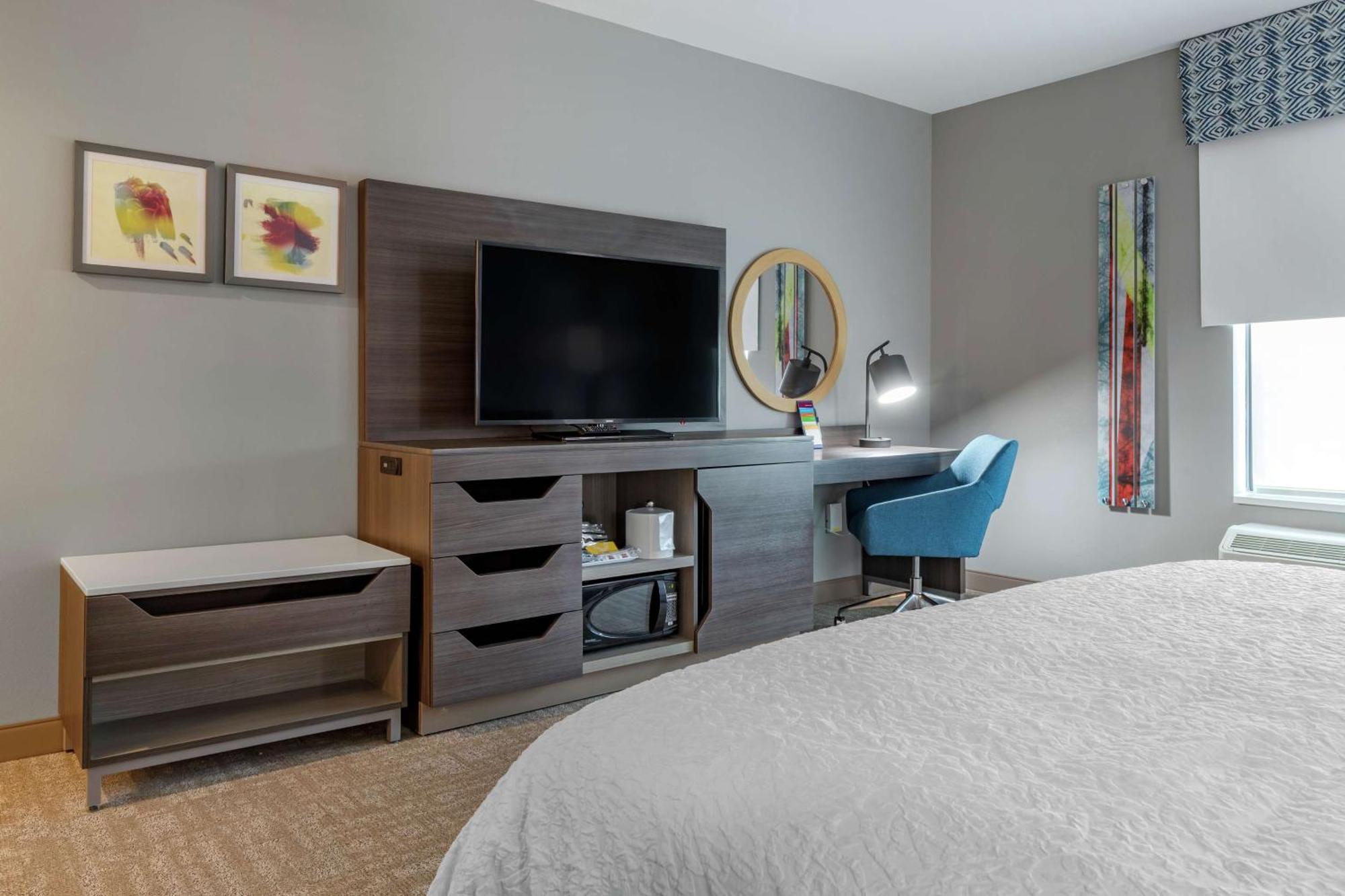 Hampton Inn Camden, Sc Εξωτερικό φωτογραφία